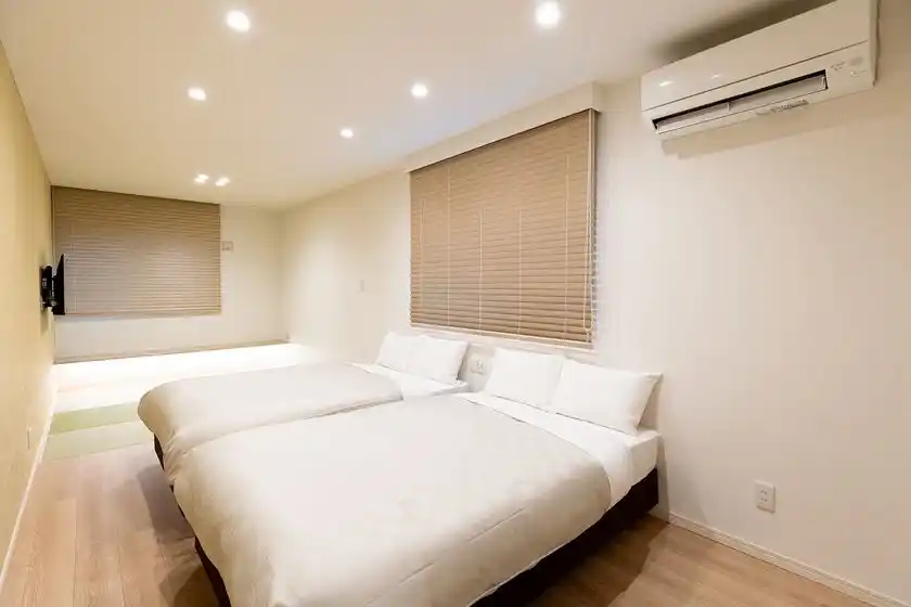 乃宿-noyado-長崎 客室