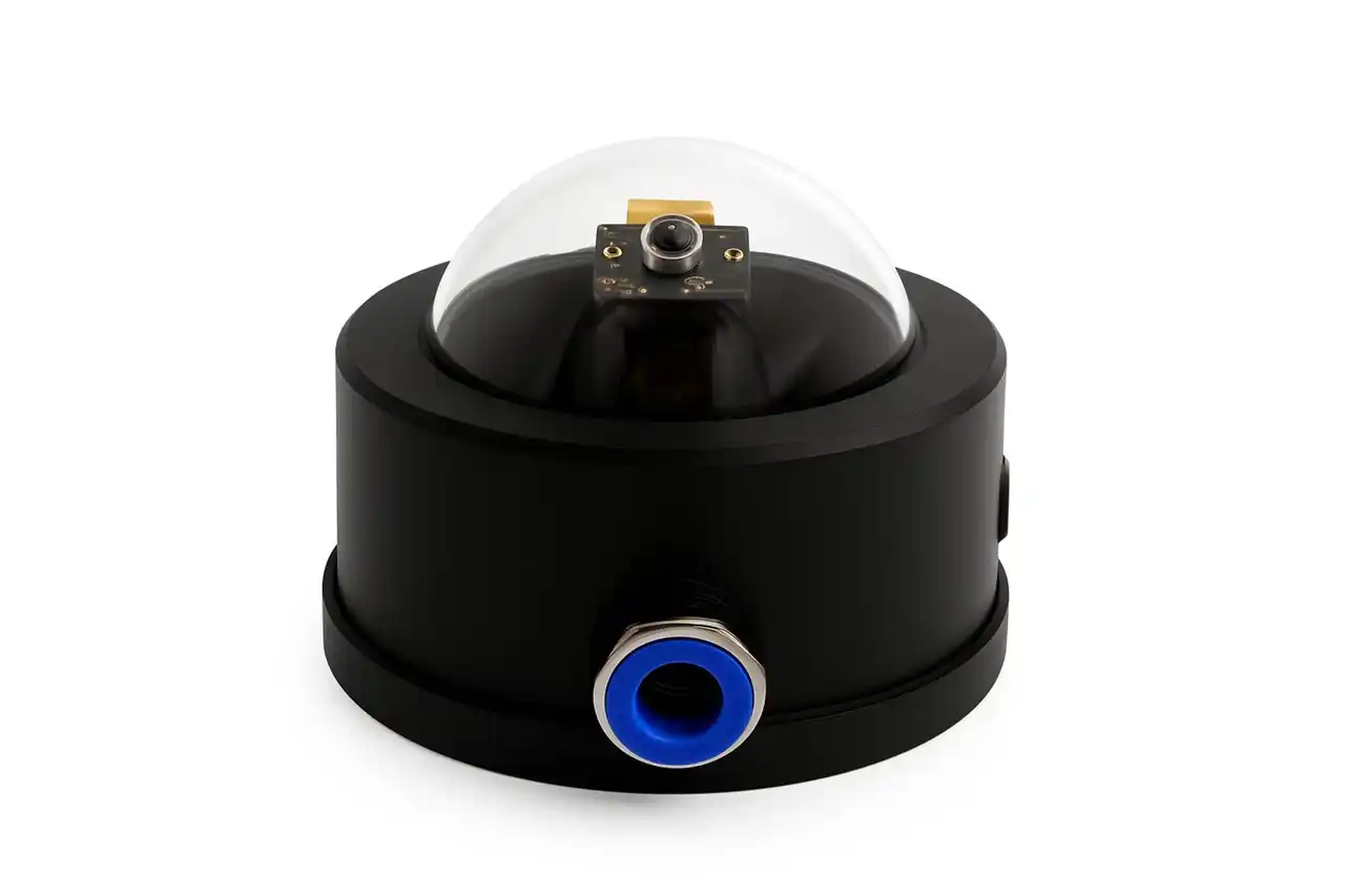 【クマ検知】誤検知を極限まで減らす高性能と低コストを実現するAIカメラソリューションに開発着手