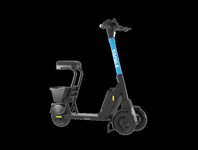 広島大学スマートシティ共創コンソーシアムの実証実験にBRJの次世代マイクロモビリティ『TOCKLE』が採用