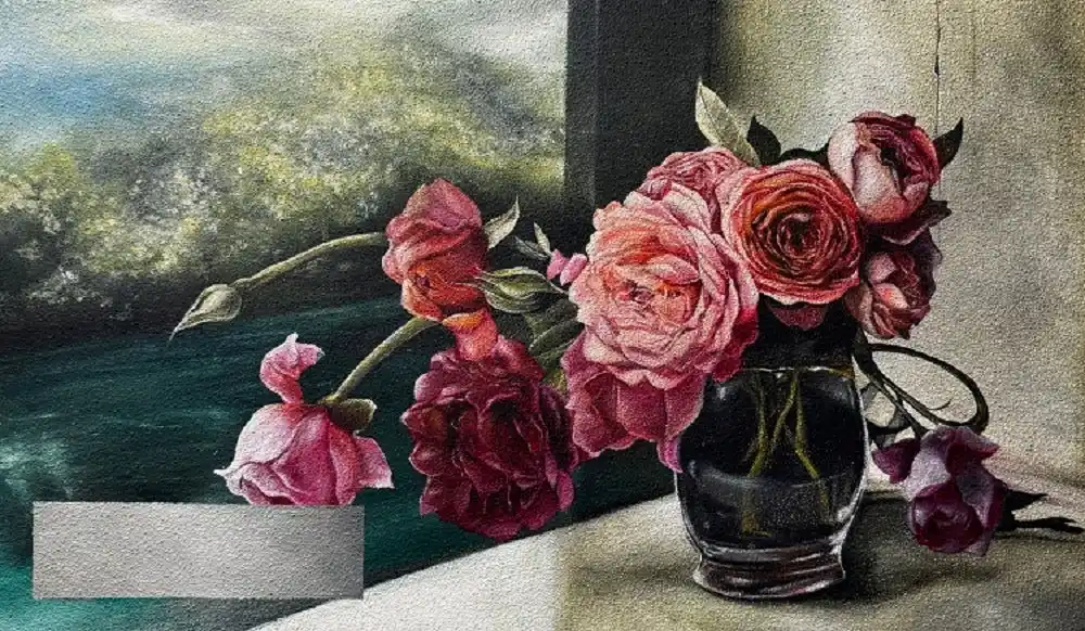 【阪神梅田本店】ファッションシーンやフォトグラフィー、グラフィックデザインなどから受けた細かな感化をコラージュとして、一つの絵に混じり合わせる注目の若手作家「Ryoya Wada」の個展を開催します。