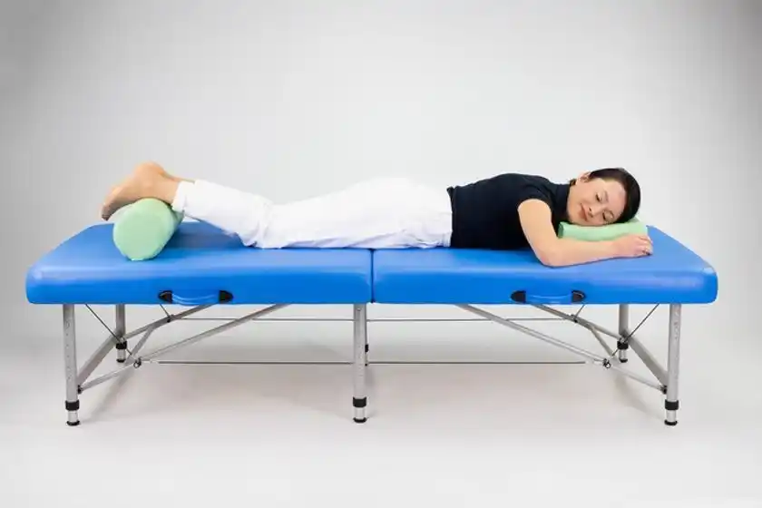 フェルデンクライス ポータブルテーブル HABYS アルミニウム_1