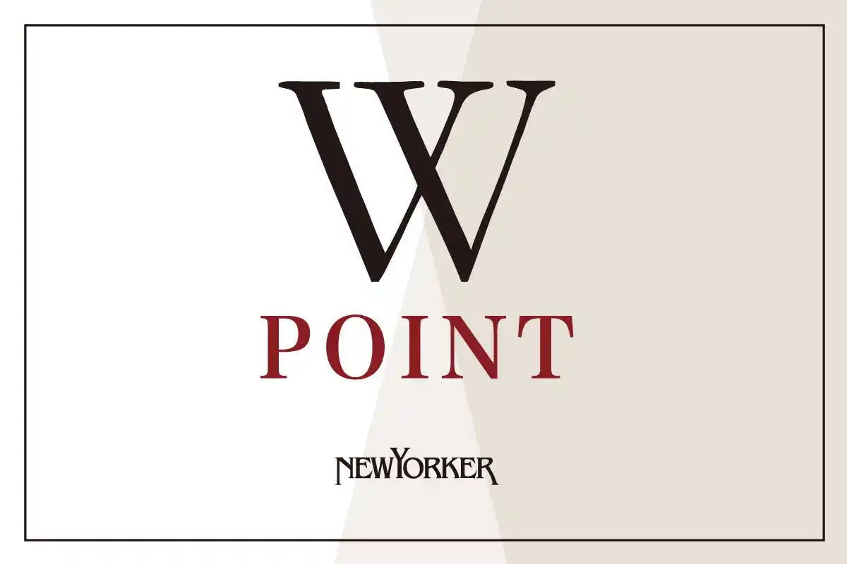 【株式会社ダイドーフォワード】 ニューヨーカーウィメンズ「スプリングコレクション 2026　Wポイントフェア」を3月19日(木)より開催