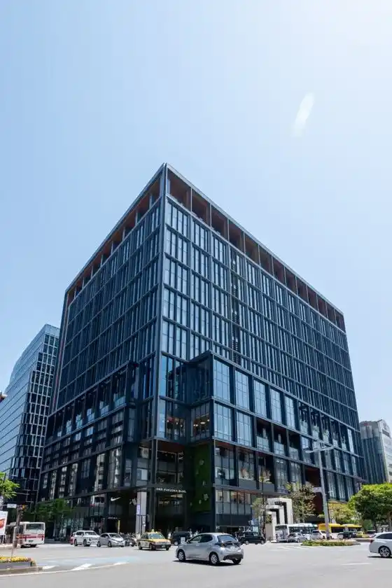 インターンシップ、就職支援を展開するGutto(ぐっと)、福岡ワンビルにも新拠点を開設