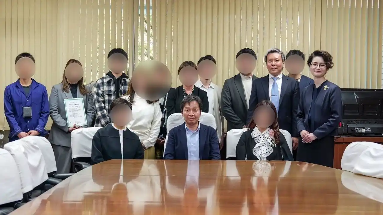 AI動画で熊本市の自転車交通マナー啓発動画を制作（自治体・官公庁対応）【熊本市北区×内閣府事業×株式会社ミセカタ】