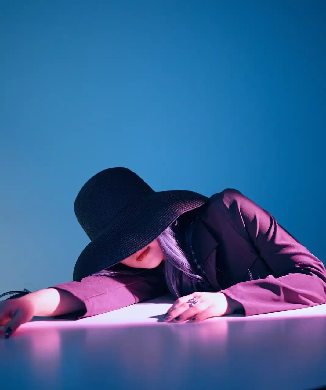 【株式会社福プロダクション】 アニメ『妖怪学校の先生はじめました！』挿入歌で注目のsEinaがAnlyを迎えた楽曲『One Bite』を発表。小説『花も団子も -春呼ぶ和菓子と奈良の町-』イメージソング