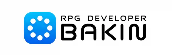 プログラミング不要のPC向けRPG制作ツール『RPG Developer Bakin』 ゲームクリエイター祁答院慎×Bakin 新作サンプルゲーム制作決定＆開発ブログ連載開始！