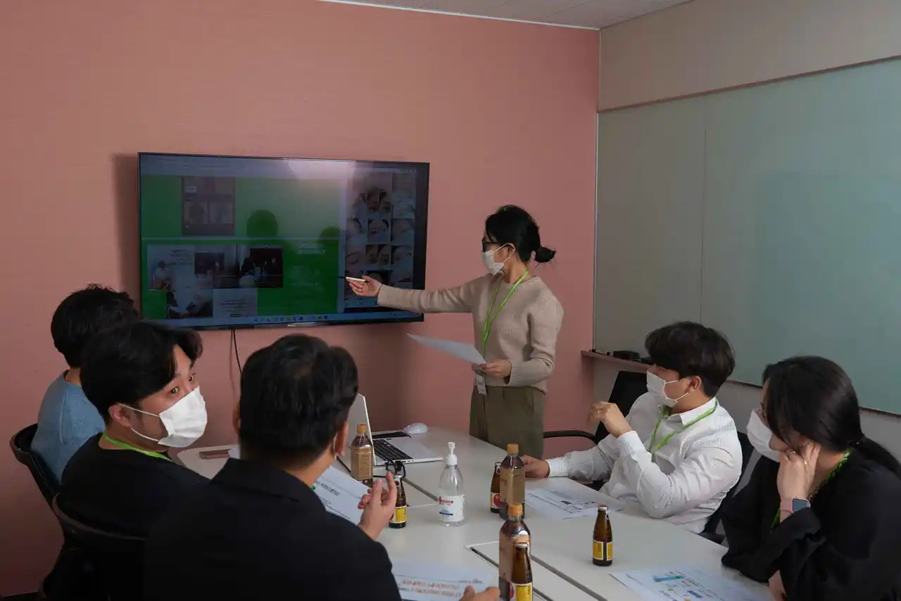 【株式会社アイサーチマーケティングジャパン】 株式会社アイサーチマーケティングジャパン導入店舗インタビュー ― 「Instagram検索で来店数150％増、広告費は半減」