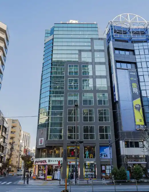 【株式会社グリーングロース】 株式会社グリーングロース、本社移転のお知らせ