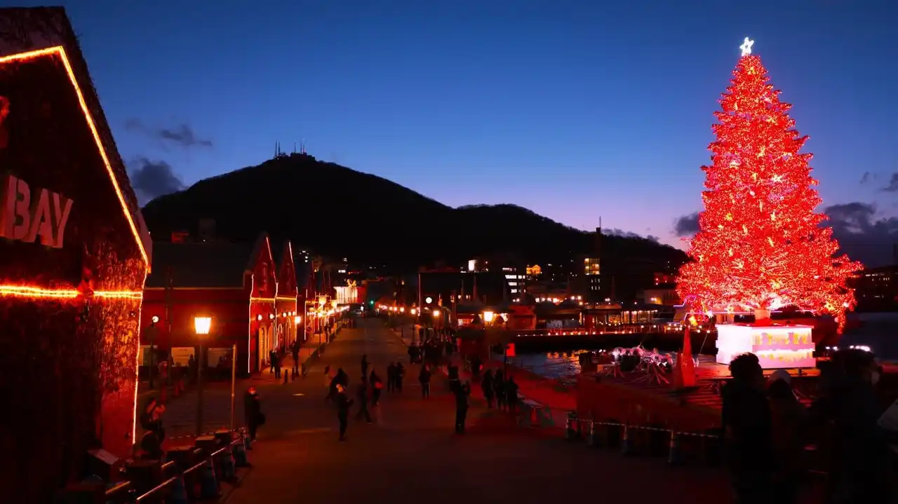 【函館×冬旅】夕食1泊分無料！海鮮バイキング付き連泊プラン販売開始｜HAKODATE海峡の風