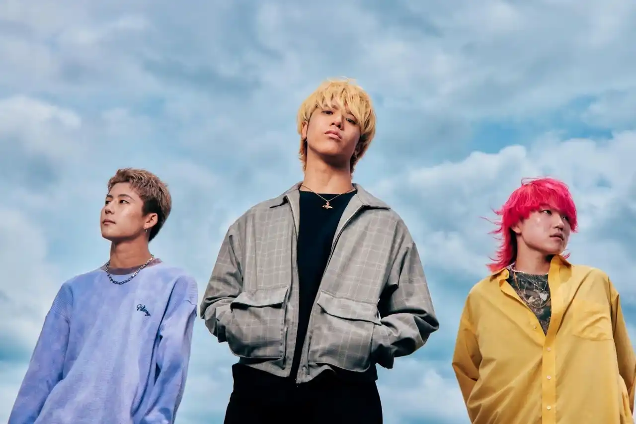 【日本コロムビア株式会社】 大阪発の新鋭ロックバンド・Bye-Bye-Handの方程式「BEGIN AGAIN」本日配信リリース！来年3月に東阪ワンマン開催！