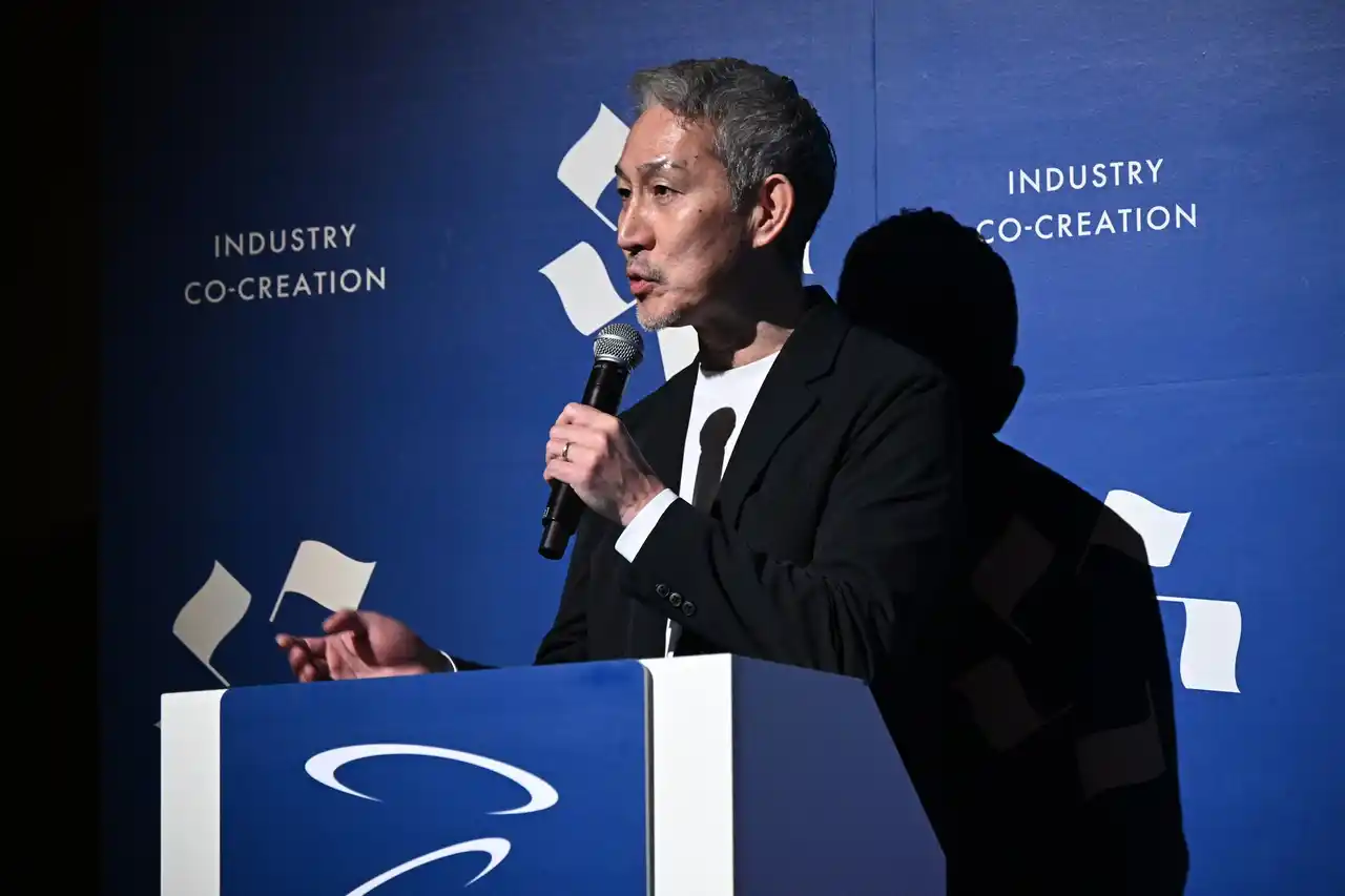 【BlueWX株式会社】 BlueWX（ブルーウェザー）がICC サミット FUKUOKA 2026の「リアルテック・カタパルト」で準優勝