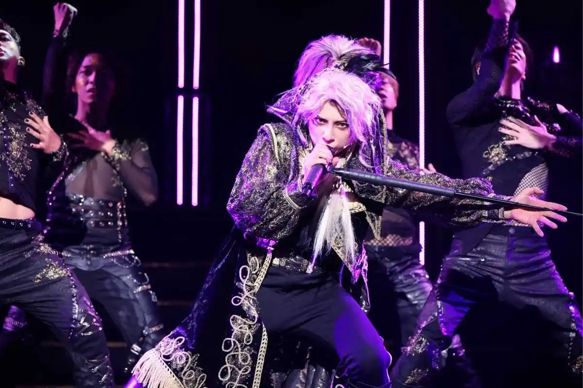 【株式会社ポニーキャニオン】 TRUMPシリーズ最新作・ミュージカル『キルバーン』Blu-ray＆DVD映像から3曲をYouTubeにて公開！