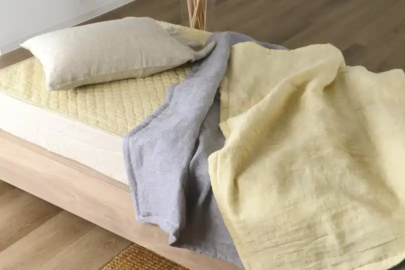 半年に一度のタカシマヤインテリアフェスティバルにて「昭和西川」夏の快適寝具フェアを開催：7月16日（水）～28日（月）　日本橋高島屋S.C.本館8階催会場