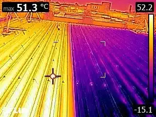 猛暑対策は「冷やす」より「入れさせない」──屋根から熱を断つ遮熱工事で空調負荷を根本改善