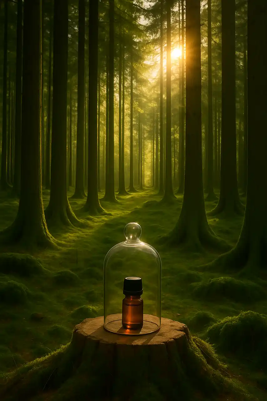 香り × 温熱のアイマスク 国際宇宙ステーション（ISS）に搭載決定！