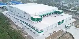 【CRE】 ベトナム北部における物流不動産の開発プロジェクト「セムコープ ロジスティクスパーク（トゥイグエン）」が竣工