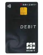 【株式会社徳島大正銀行】「とくぎんJCBデビット」の取扱開始について