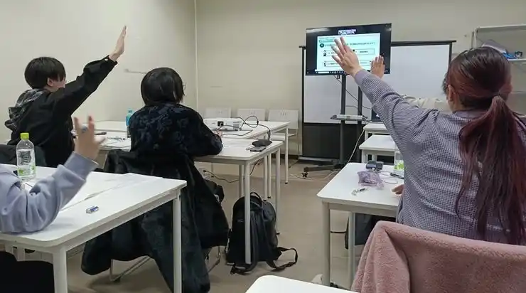 【パーソルテンプスタッフ株式会社】 声優支援プロジェクト　ＳＭＢＣコンシューマーファイナンスと協業し、金融・キャリア教育を初開催