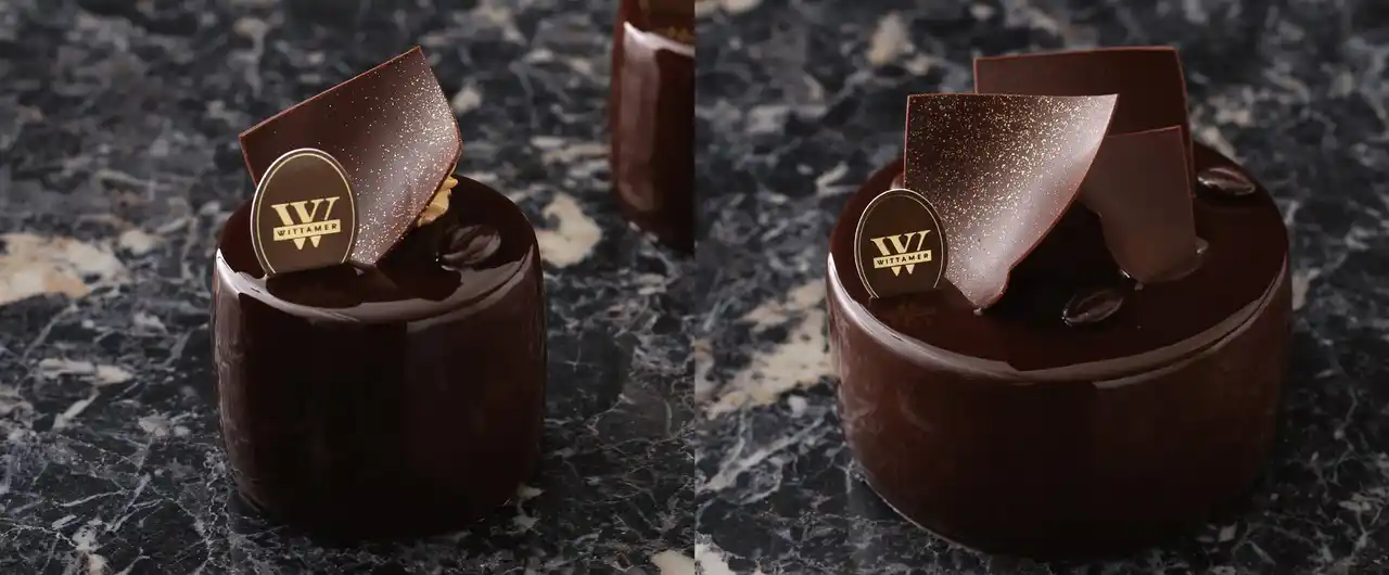 ベルギー王室御用達チョコレートブランド「ヴィタメール」冬期間限定ケーキを12月26日(金)より順次販売いたします