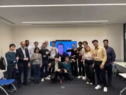 産学連携「ERSプロジェクト」