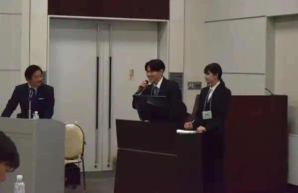 【ＮＳＧグループ】 【新潟食料農業大学】Ａｑｕａ　Ｒｉｓｅが最優秀賞（グランプリ）！！中山ゼミ・越後ボーイズが審査員特別賞を受賞！　にいがた農と未来　学生ビジョンコンテスト２０２５