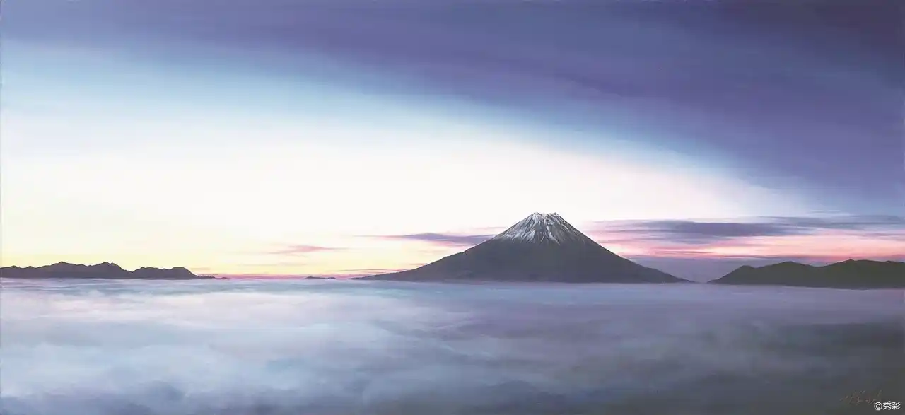 世界初！！総合芸術ART GRAGE(アール・グラージュ)2025年大阪・関西万博　日本政府館の来賓対応スペースに飾られました。