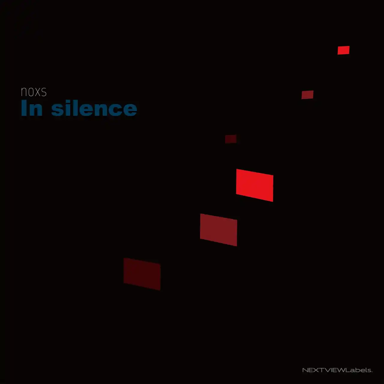 【株式会社massenext】 日本らしさを奏でるポストクラシカル・デュオ、noxsが2ndシングル『In silence』を配信リリース