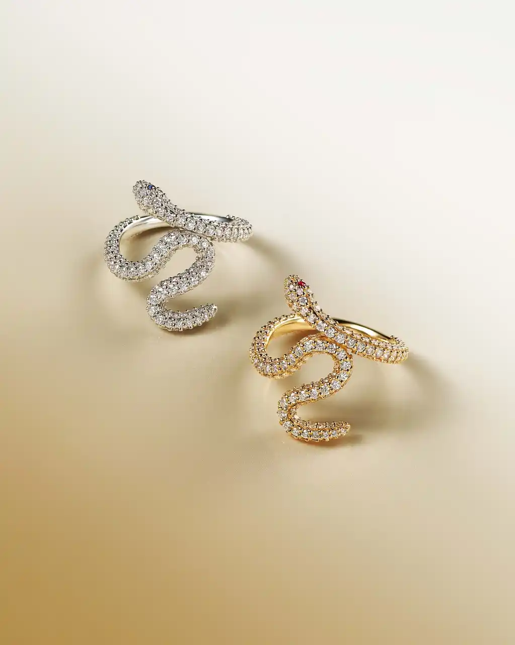 【株式会社ヴァンドームヤマダ】 【ヴァンドームブティック】松坂屋名古屋店にて、「旭山動物園“もっと夢”基金」応援企画商品より特別なジュエリーを期間限定で発売