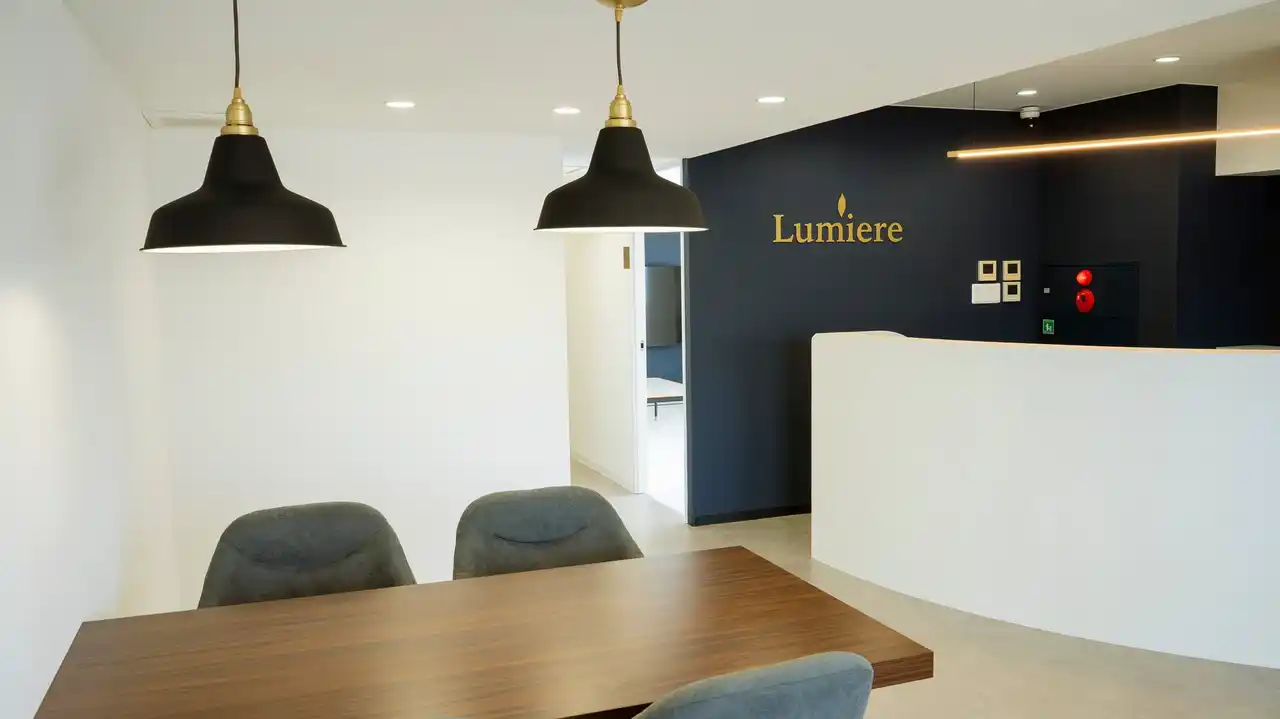 【株式会社ルフレ】 英会話スクールRefletが、世界で輝く知性と表現力を育む英会話スクール「Lumiere　（ルミエール）」をOPENいたしました。