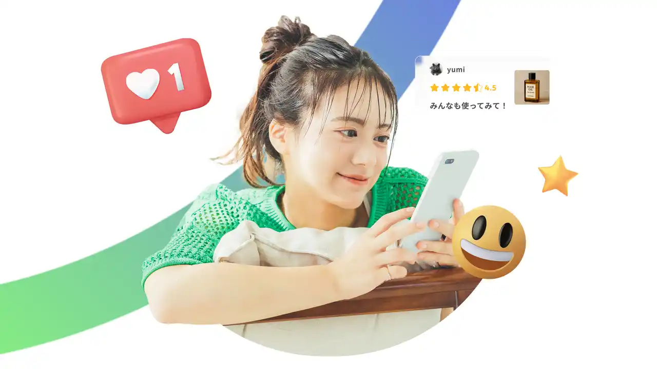 【TieUps株式会社】 タイアップス、消費者の推し行動をポイント化「推し行動促進マーケティング」を発表