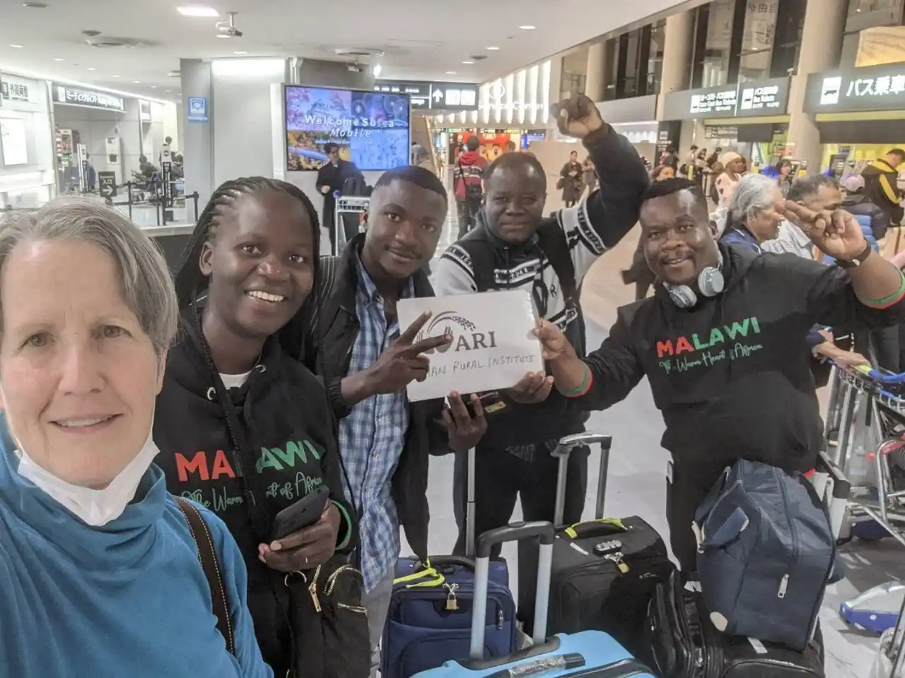 【学校法人アジア学院】 那須塩原から世界を変える。アジア学院、2026年度「農村指導者養成プログラム」が始動。世界13カ国から集まった22名のリーダーたちが、持続可能な未来への学びを開始。