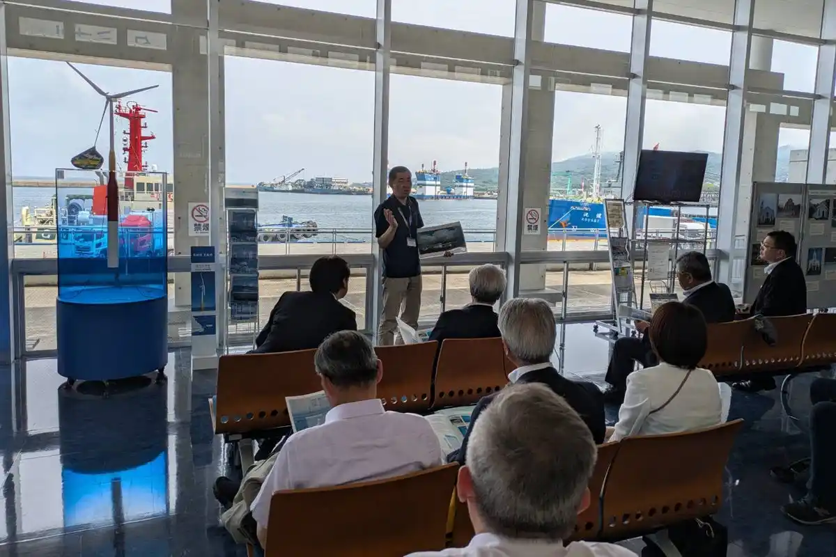 課題先進地・五島市の視察研修プログラム「五島五感塾」７月７日販売開始【長崎県・一般社団法人 五島市観光協会】