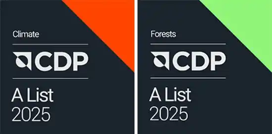 【住友林業株式会社】 10年連続「気候変動Aリスト」、新たに「フォレストAリスト」にも選定 CDP2025で最高評価