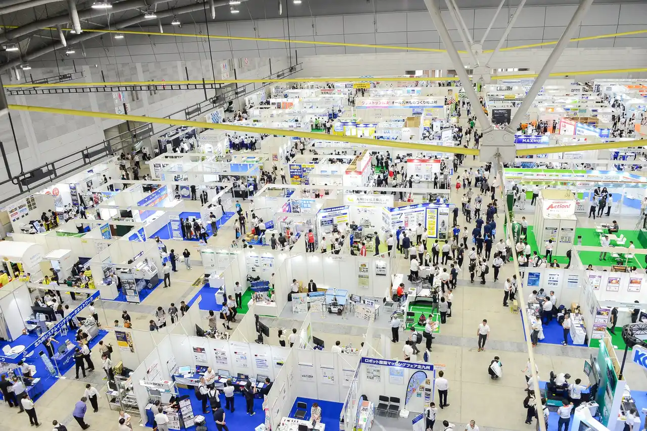 【課題解決EXPO2026】モノづくりやDX推進、環境やエネルギー、中小企業振興が主なテーマの総合展示会、出展募集開始！【2026年1月30日（金）まで早期申込割引実施中！】