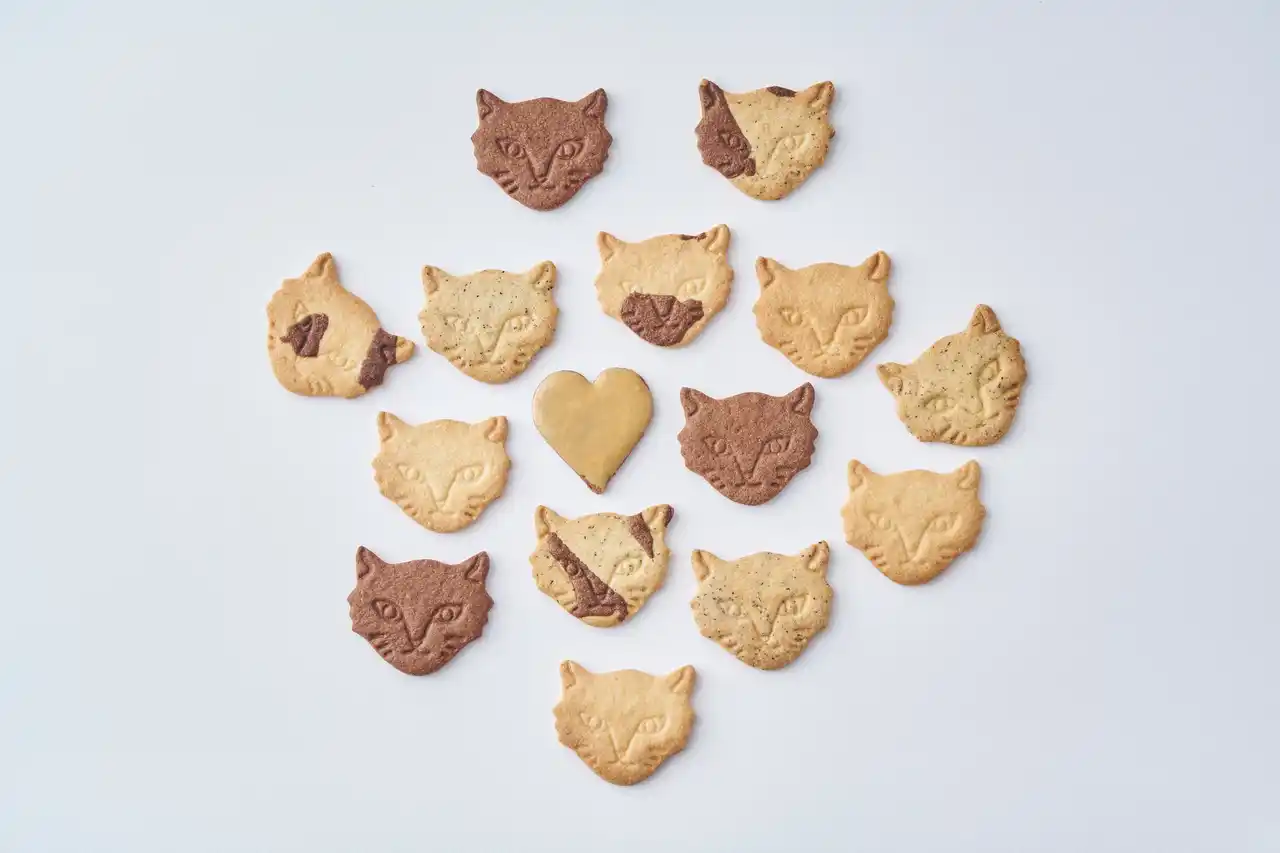 【フェアリーケーキフェア】阪急うめだ本店限定“チョコレート×キャラメル”新作スイーツ２種が登場！「阪急バレンタインチョコレート博覧会2026」2/4(水)より