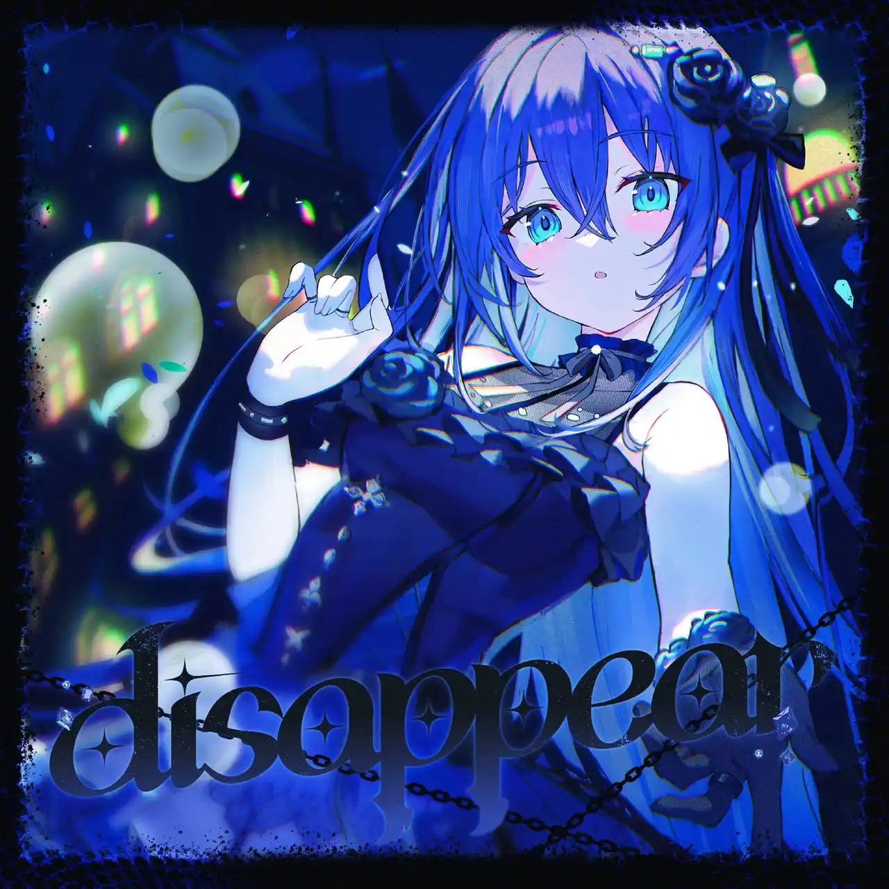 Vtuber「稍麦」が藍井エイルやClariSの作曲家・重永亮介によるオリジナル曲をリリース！
