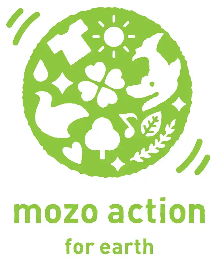 mozo action for earth
