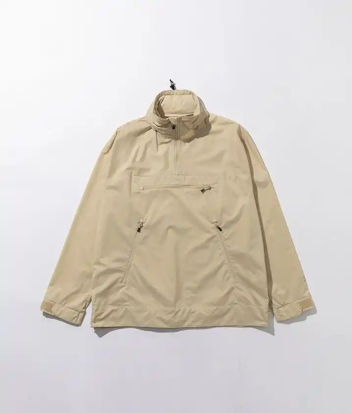 #01 PERTEX PCS SMOCK