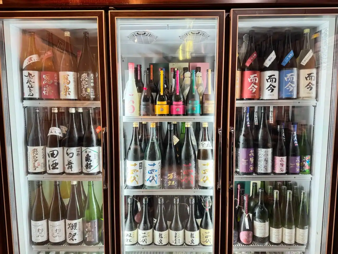 【株式会社ビリオンフーズ】 【超豪華希少酒飲み放題 ￥8,800】十四代、新政、而今、獺祭など希少酒15種飲み放題｜7/10(木)～7/31(木)の期間、日本酒原価酒蔵 上野御徒町店・川崎店で開催
