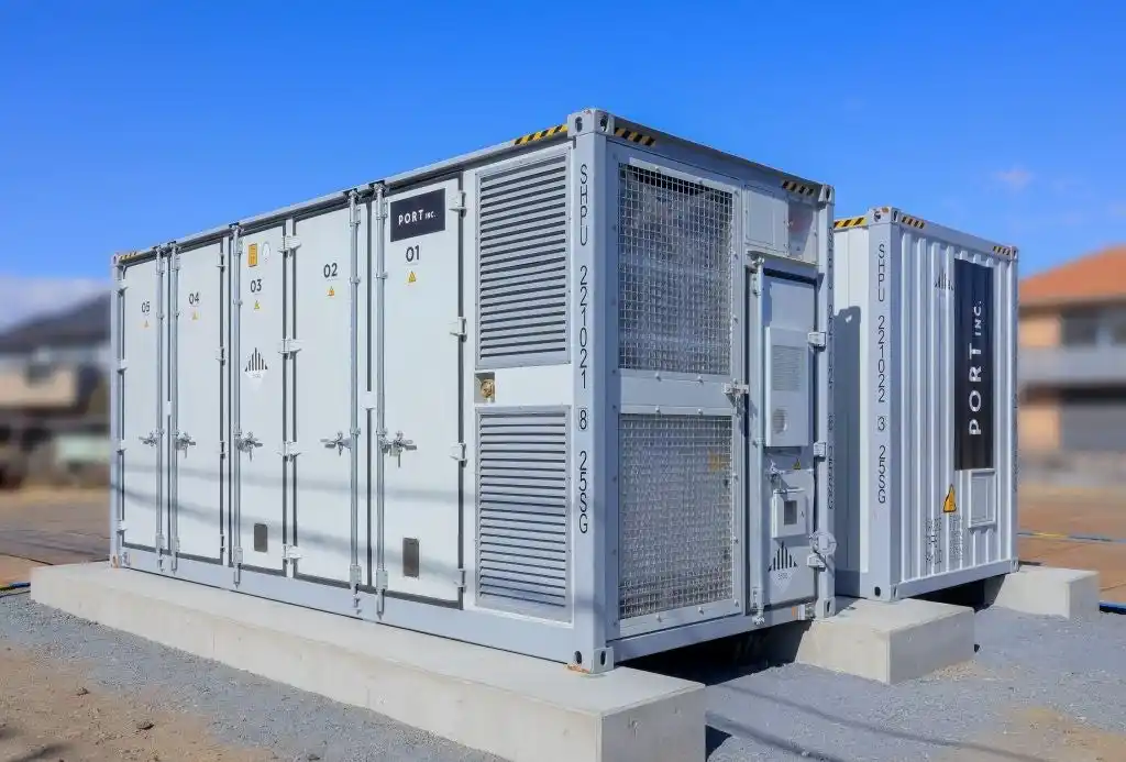 GridBeyond、PORTとともに初の一次調整力運用を開始