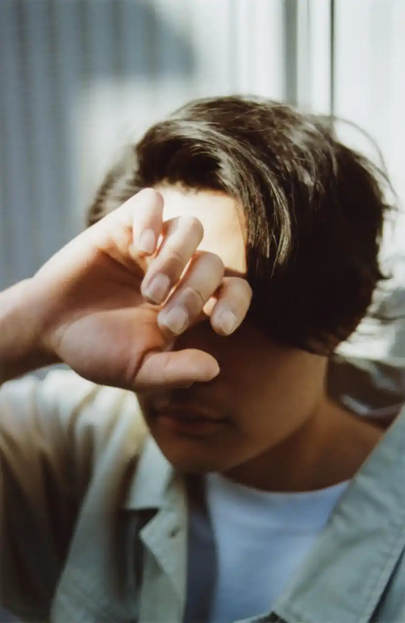 【The Orchard Japan】 Gaku、新曲「君とクリスマス」配信スタート＆Music Video公開