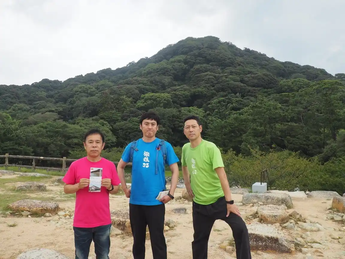 【吉本興業株式会社】 東野幸治&ナイナイ岡村がロバート山本と幕末ゆかりの地へ!『東野・岡村の旅猿24~プライベートでごめんなさい~』#1　7月13日(日)21:00放送