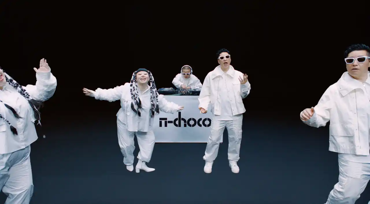 【吉本興業株式会社】 n-choco『 ELUSIVE 』BSよしもと4番組の9月エンディングテーマタイアップ曲に決定!!　2025年9月1日～　放送スタート