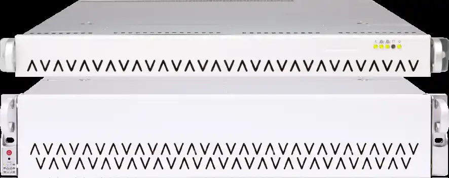 Arcserve Japan、ランサムウェア対策として新たなバックアップアプライアンスを提供開始
