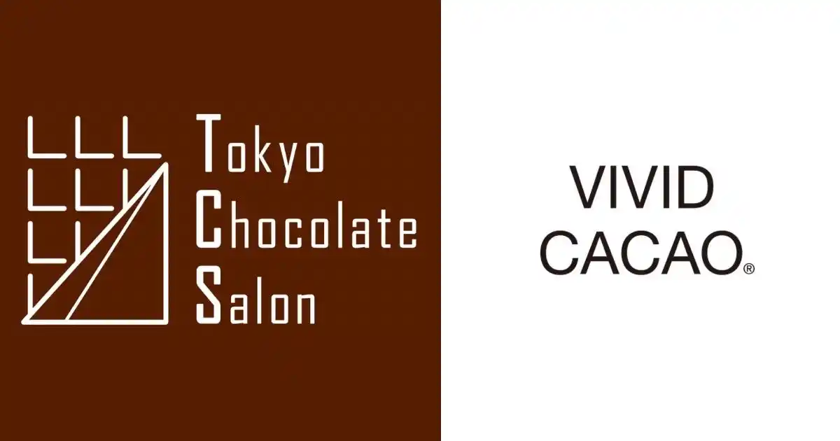 〈VIVID CACAO〉が東京チョコレートサロンに初出店！〈manger CONCIERGE〉とコラボレーションしたジェラートブランド〈gela.V〉始動