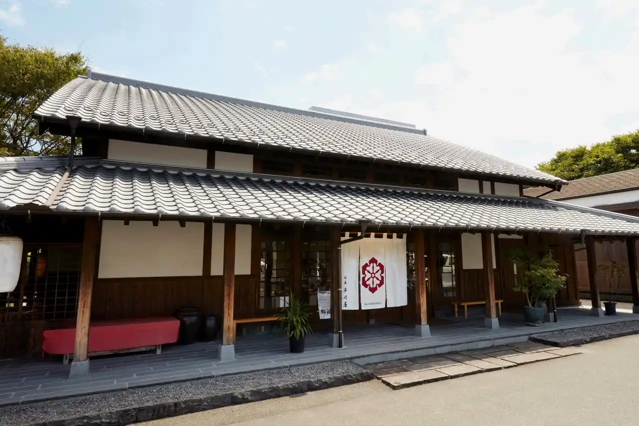 和多屋別荘、創業75周年にあわせ老舗豆腐店「佐嘉平川屋」が館内出店へ