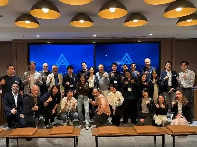 【東京都】 BtoB分野に特化したグローバルアクセラレーター “Alchemist Japan”第2回プログラムの採択企業が決定しました!