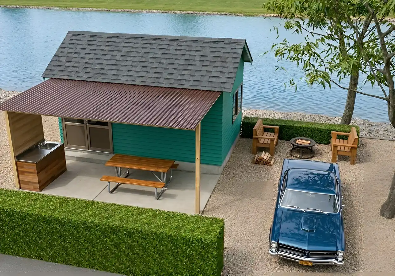 【株式会社エバーグレイズ】 【三重・松阪市】新体験！天候を気にせず屋内でキャンプ体験ができるインルームキャンプサイトが期間限定でオープン！！