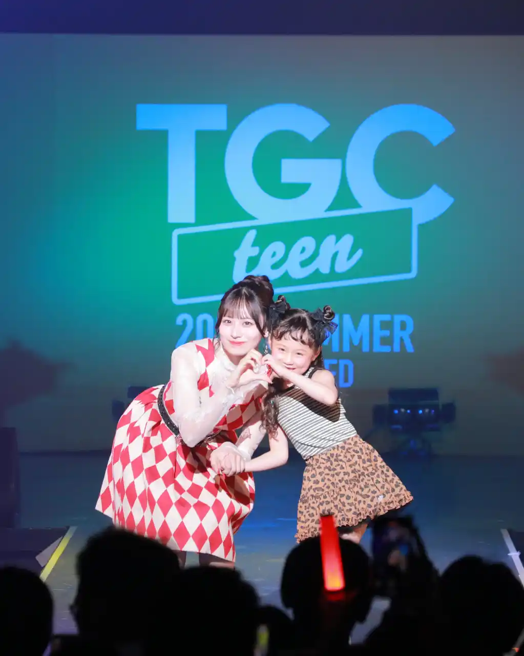 【株式会社W TOKYO】 福島県のキッズモデルたちがCANDY TUNEと夢の共演！福島県の復興への願いを込めて、TGC teen 2025 SummerにてFUKUSHIMA KIDS SPECIAL STAGEを実施！