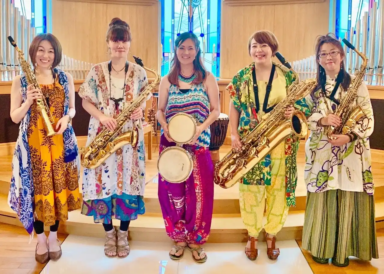 【株式会社名鉄ホテルホールディングス】 【岐阜グランドホテル】第１８６回長良川コンサート 『 はなのみち～郷愁のメロディと心躍るリズム～ 』